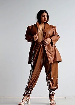 Mahalia Handley